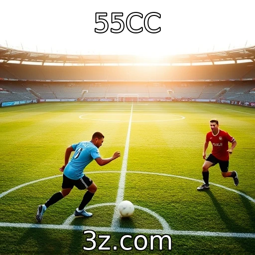 55CC Desvendando o impacto das apostas esportivas no comportamento do jogador