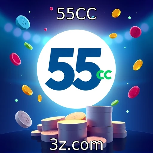 55CC Explorando as últimas tendências nas apostas esportivas do Brasil