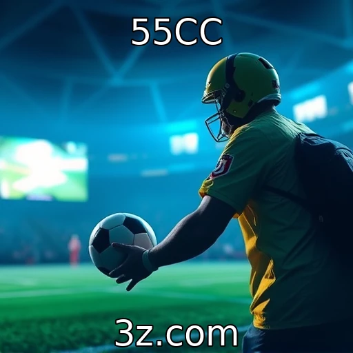 55CC Crescimento das apostas online: O surgimento de novas oportunidades