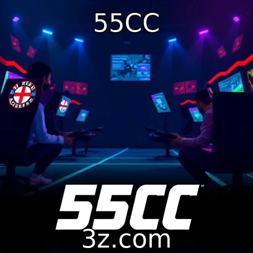 55CC As maiores ligas de e-sports e suas estratégias vencedoras